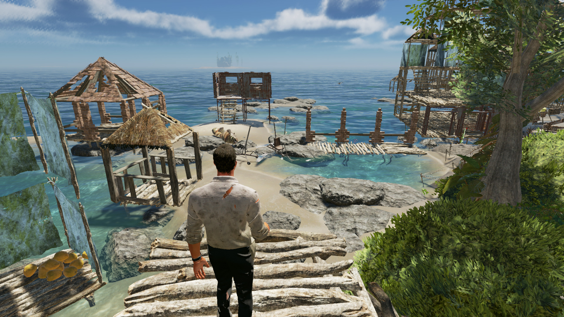 ストランデッドディープ｜STRANDED DEEP