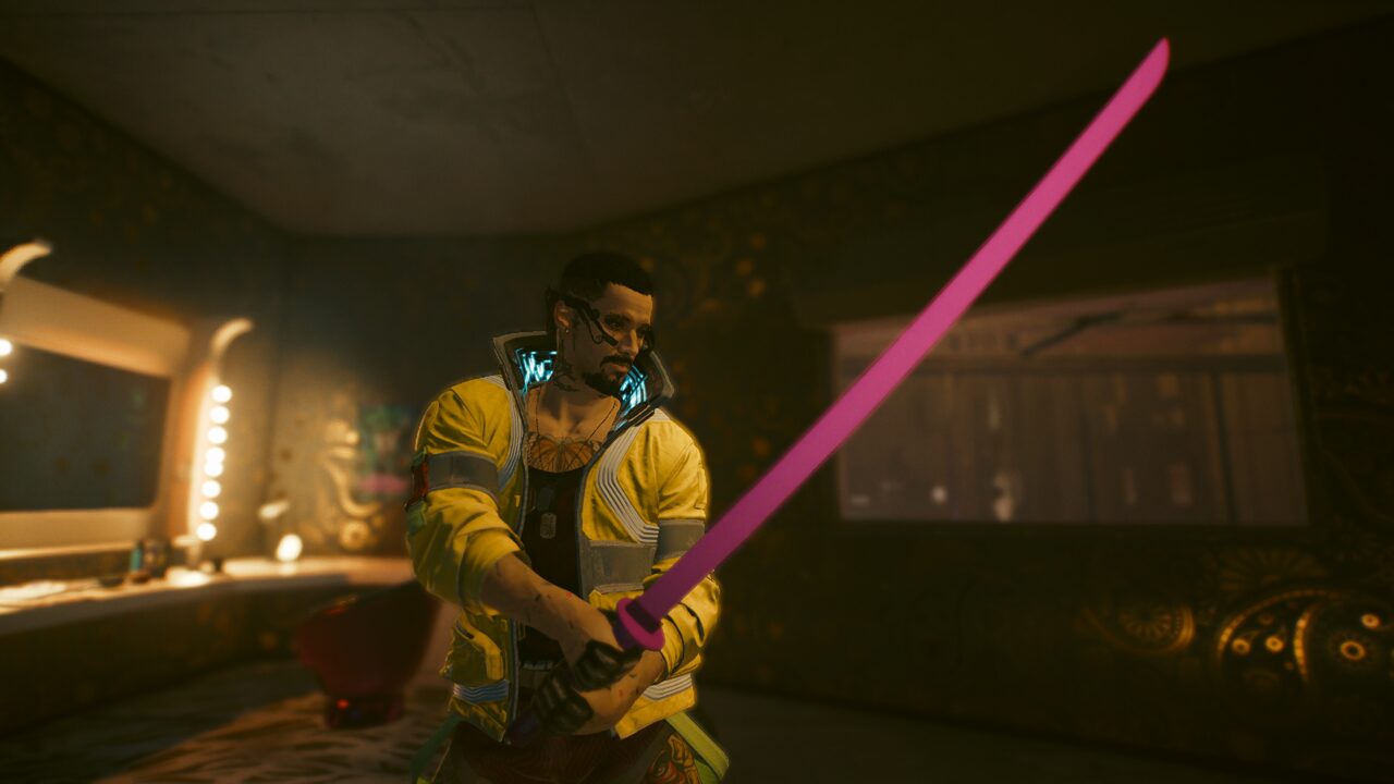サイバーパンク2077｜Cyberpunk2077