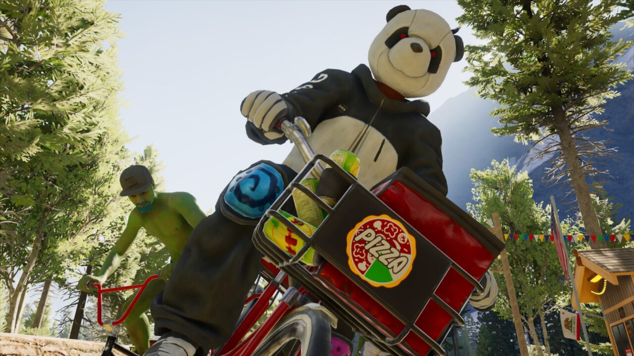 Riders Republic｜ライダーズ リパブリック