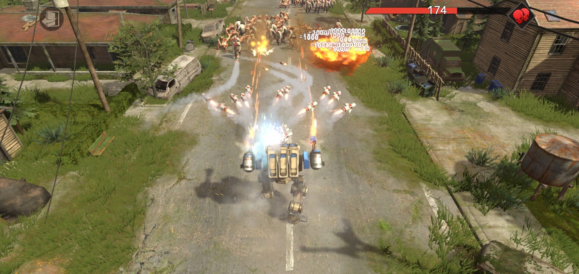 ゲームプレイ日記
