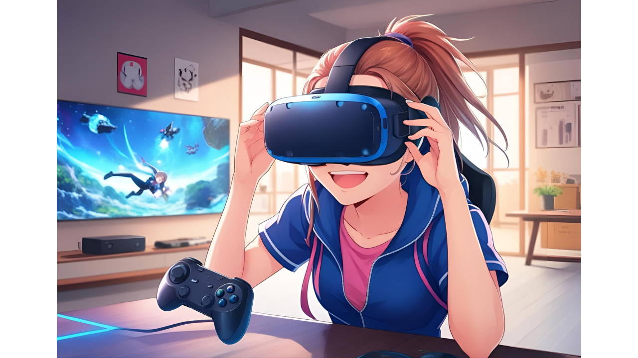おすすめゲーマーアイテム