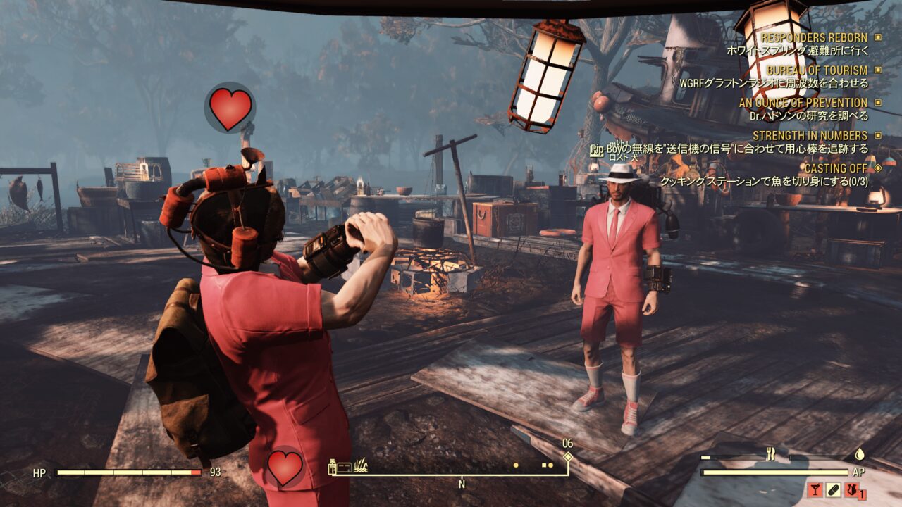 フォールアウト76｜Fallout76