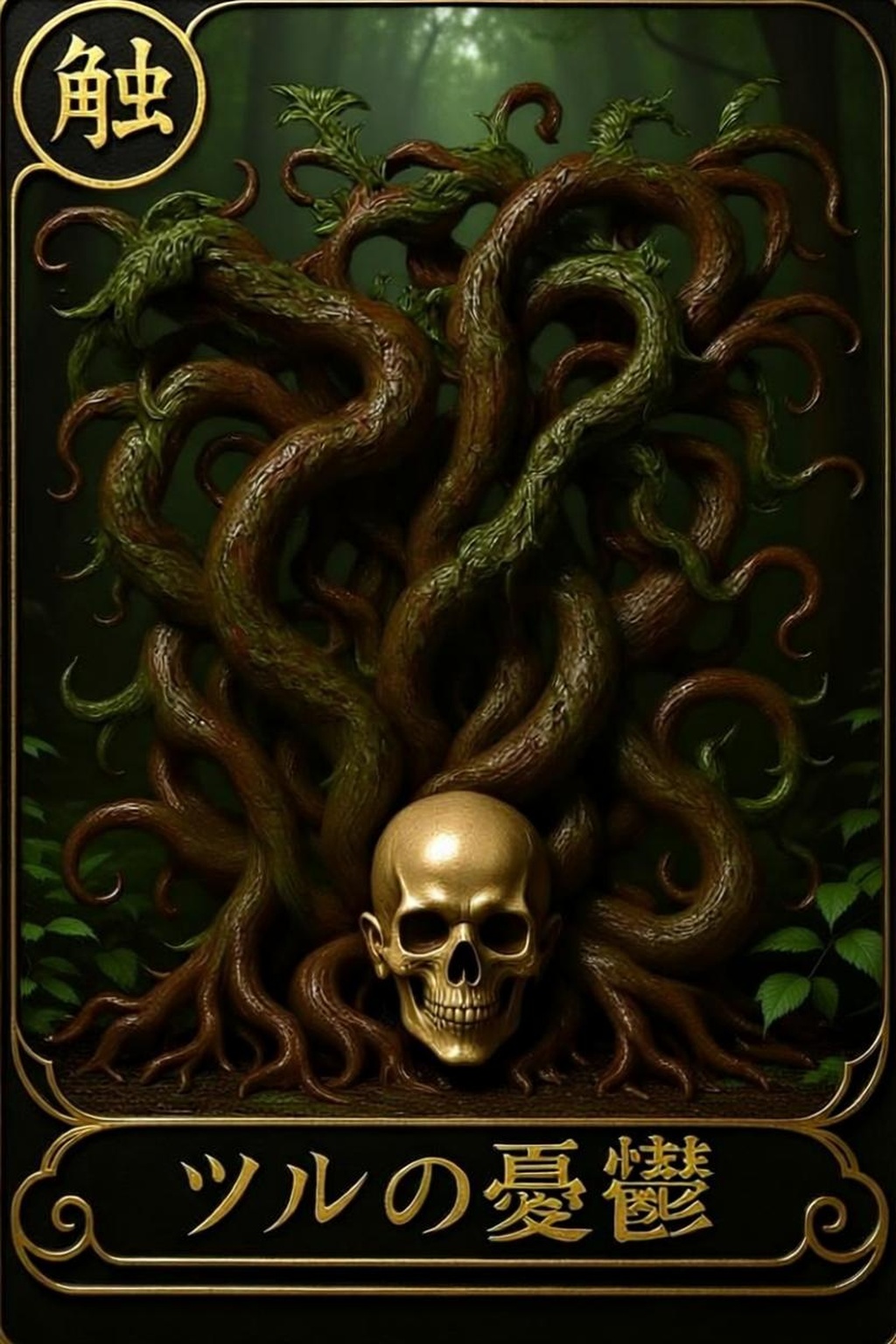 異世界ヒーロー図鑑|ツルの憂鬱