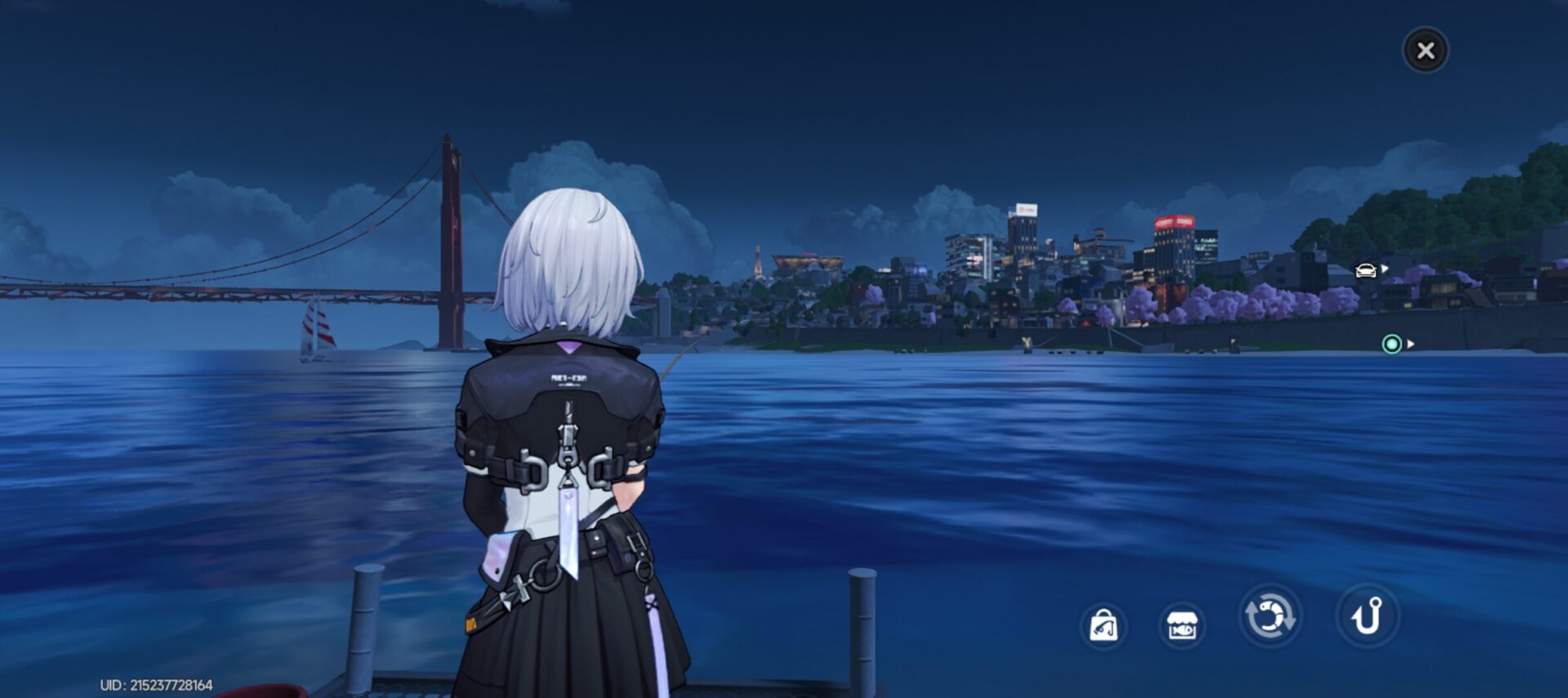 NTE: Neverness to Everness|海釣りの仕方と解放条件